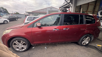 2006 Mazda MPV  Dismantling For Parts