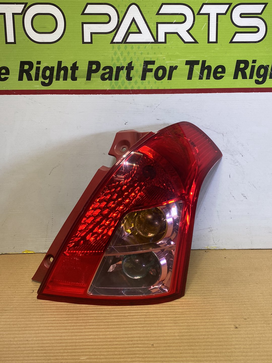 2007 Suzuki Swift- Right Taillight PN: