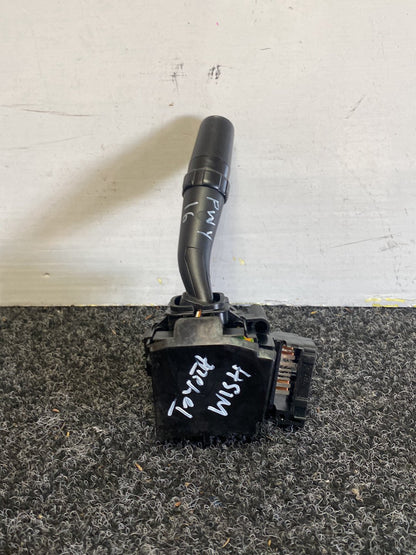 2005 Toyota Wish - Wiper Switch