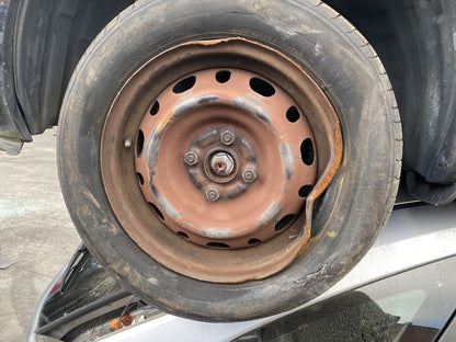 2009 Mazda Demio DE3FS Dismantling For Parts