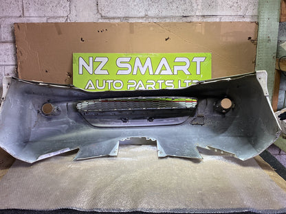 2012 Nissan Leaf- Front Bumper PN: see photos