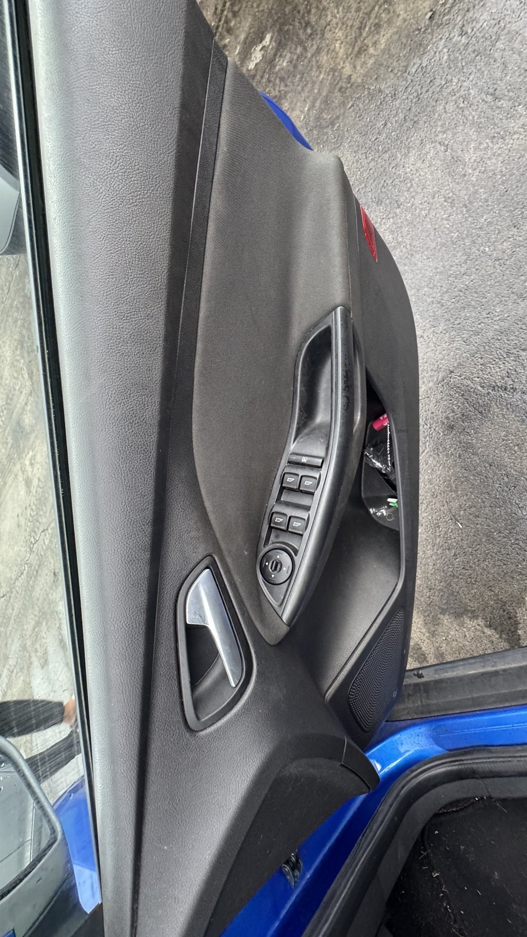 2013 Ford Focus Trend