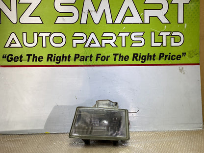 2005 Mazda Bounty - Right Headlight PN: see photos