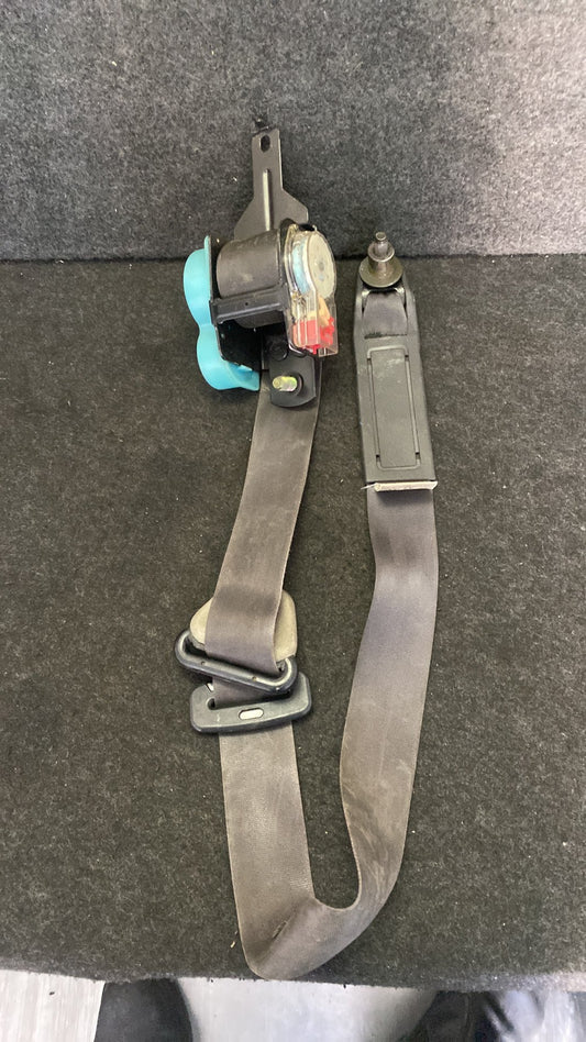1989 Honda Integra- Right Front Seat Belt PN: