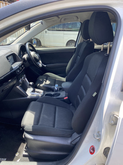 2013 Mazda CX-5 KE2FW Dismantling For Parts