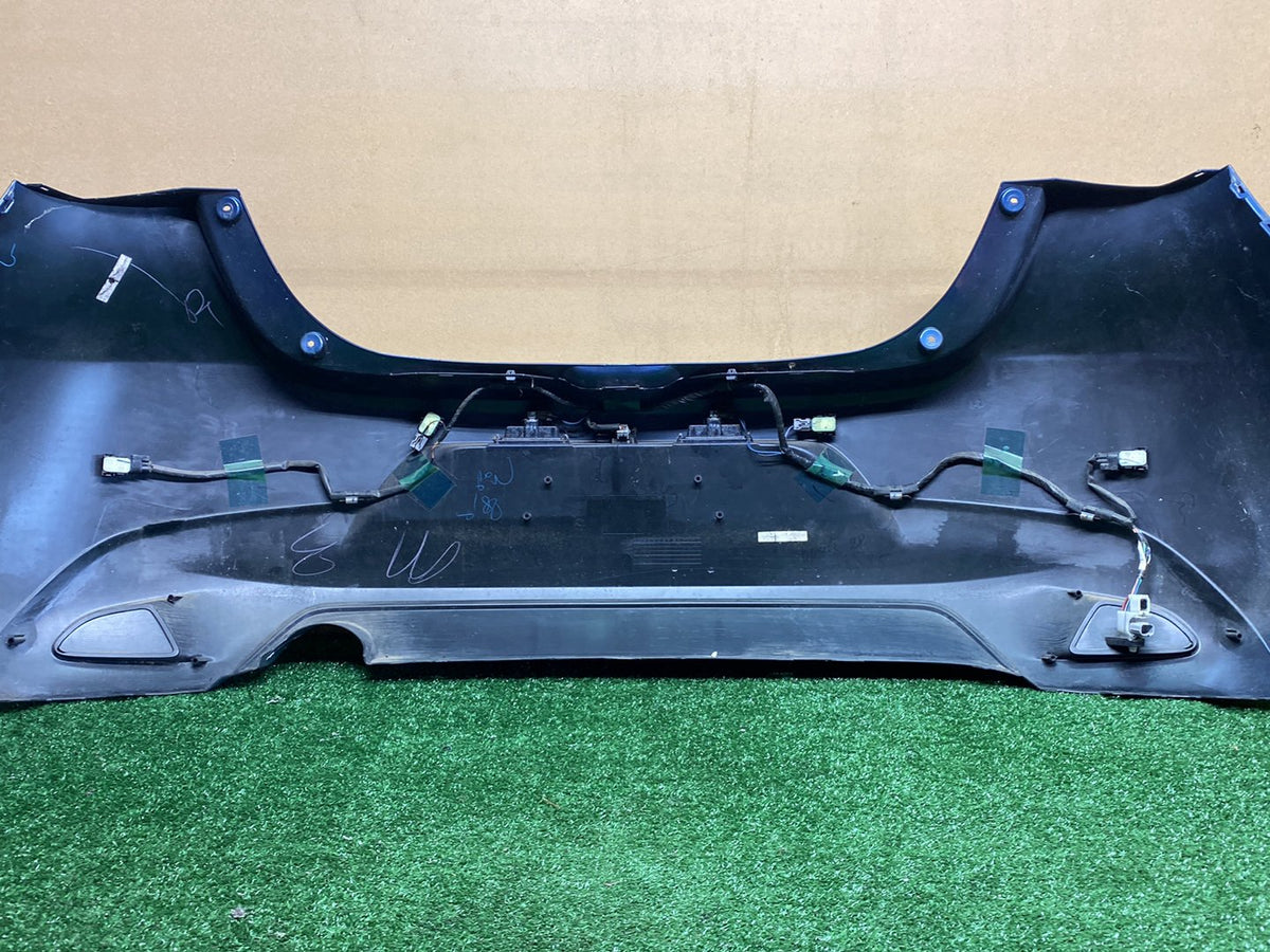 2019 Mazda Demio - Front Bumper PN: See photos