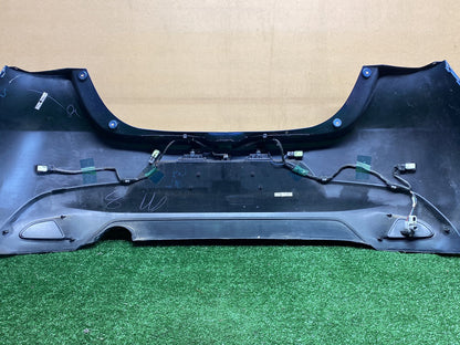 2019 Mazda Demio - Front Bumper PN: See photos