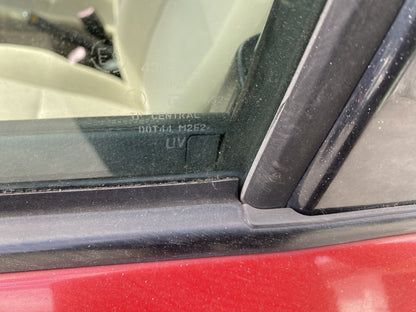 2008 Suzuki Swift GL ZC71S- Dismantling For Parts