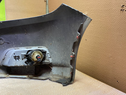 2013 Holden Malibu - Front Bumper PN: see photos