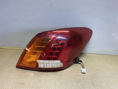 2009 Nissan Murano - Right Taillight PN: ICHIKOH D057A
