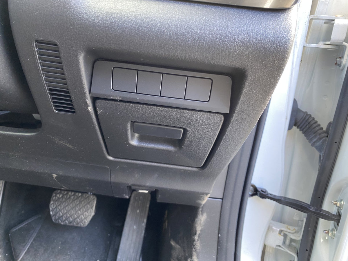 2022 Mazda CX-30 GT-X- Dismantling For Parts