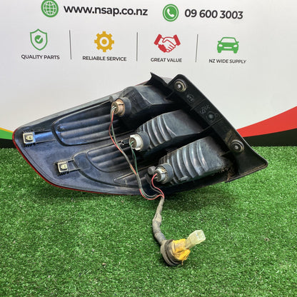2006 Suzuki SX4 - Right Taillight PN: KOITO 220-59135
