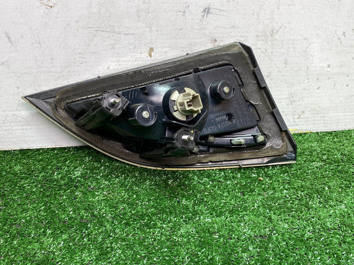 2008 Mazda Atenza - Right Boot Light PN: 132-41095