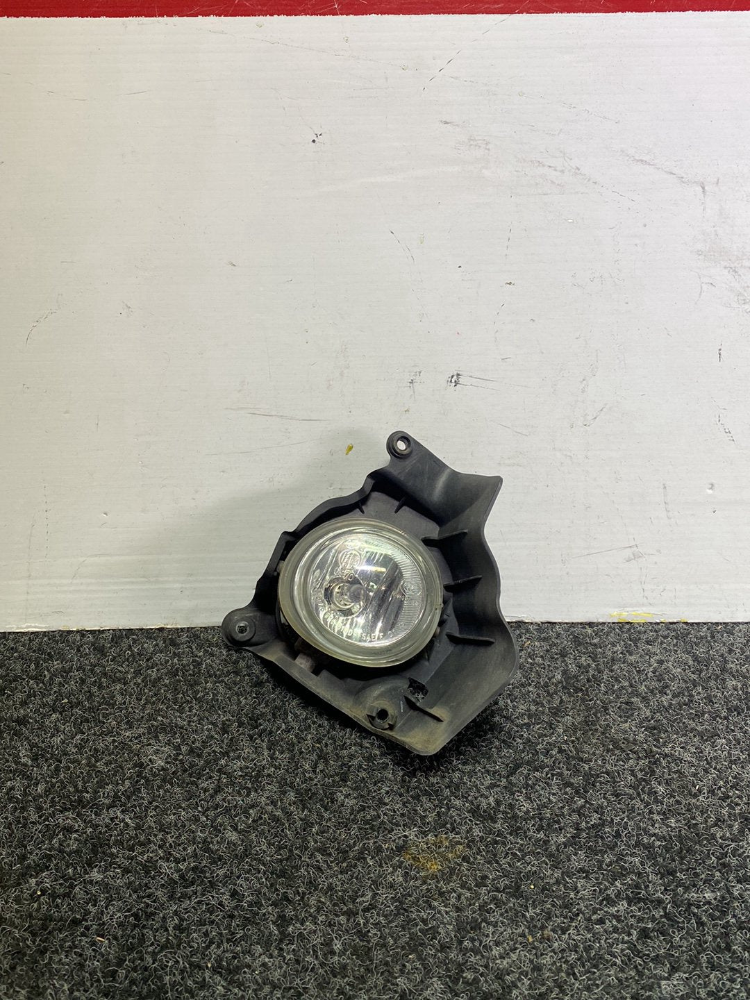 2009 Mazda Demio DE5FS - Right Fog Light