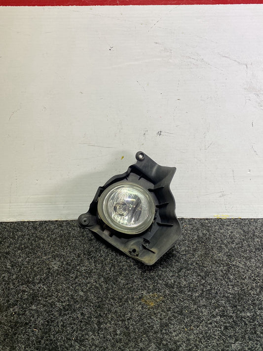 2009 Mazda Demio DE5FS - Right Fog Light