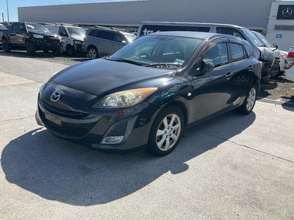 2009 Mazda Axela BL5FW Dismantling For Parts