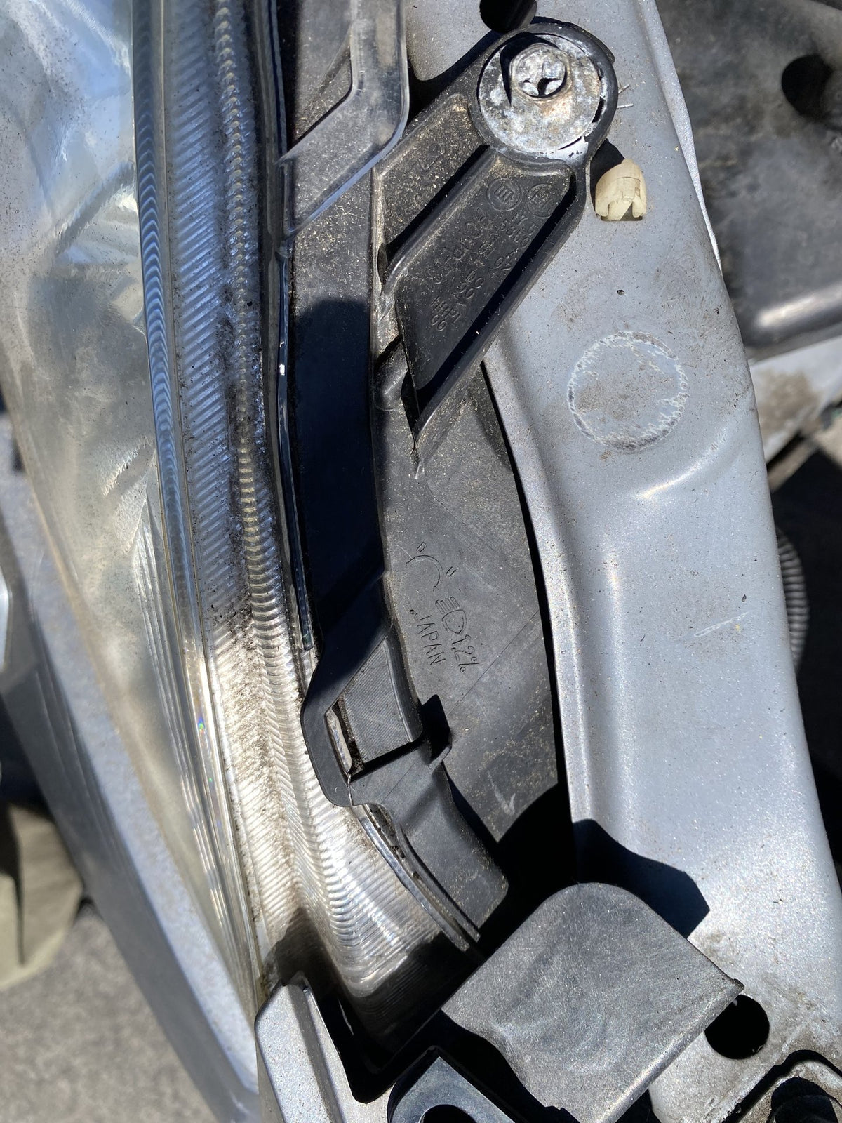 2009 Subaru Legacy 2.5i Limited BR9 Dismantling For Parts