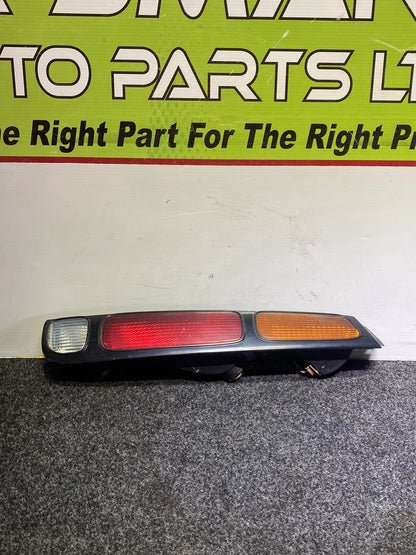 1999 Toyota Carib - Right Taillight PN: ICHIKOH 13-55