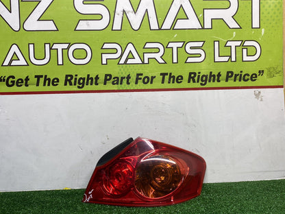 2007 Nissan Skyline - Right Taillight PN: 1090037