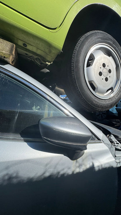 2015, Mazda, Atenza Dismantling For Parts
