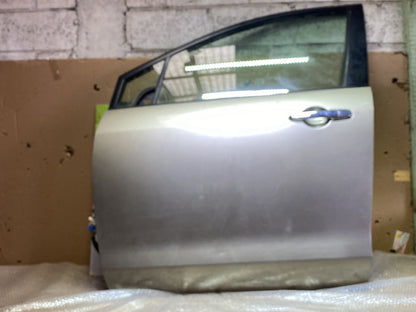 2007 Mazda MPV- Left Front Door PN: see photos