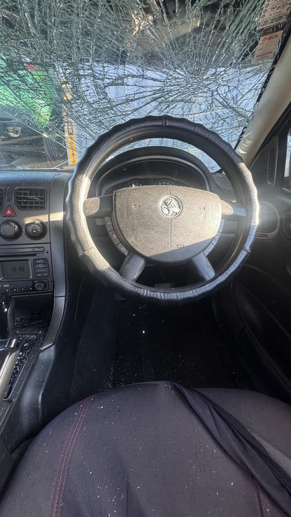 2004 Holden Commodore Acclaim  Dismantling For Parts