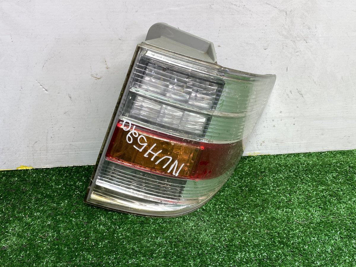 2004 Toyota Alphard - Right Taillight PN: KOITO 58-11