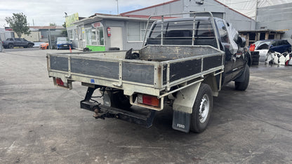 2012 Ford Ranger Dismantling For Parts