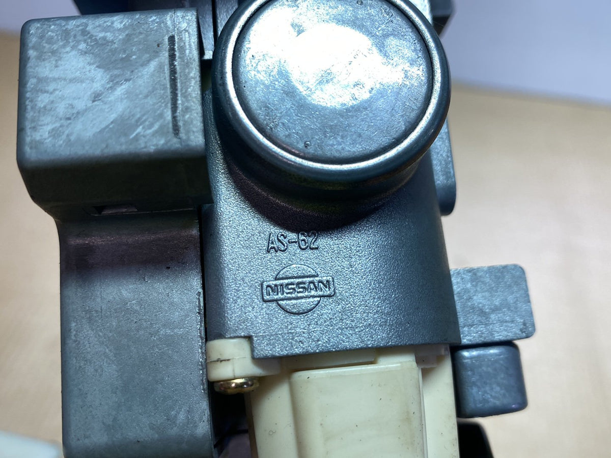 2006 Nissan Elgrand - Ignition With Key PN: AS-62