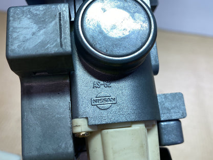 2006 Nissan Elgrand - Ignition With Key PN: AS-62