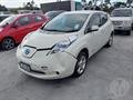 2011 Nissan Leaf ZE0 Dismantling For Parts