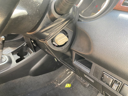 2005 Nissan Tiida C11 Dismantling For Parts