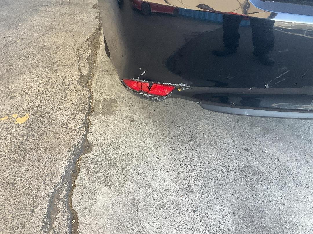 2015 Toyota Camry Hybrid XLE AVV50 Dismantling For Parts