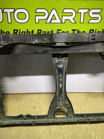 2010 Subaru Legacy BM- Radiator Support PN: see photos