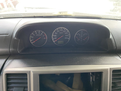 2006 Nissan X-Trail NT30 Dismantling For Parts