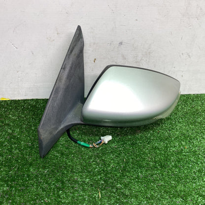 2015 Nissan Pulsar - Left Door Mirror PN: 5 Wires
