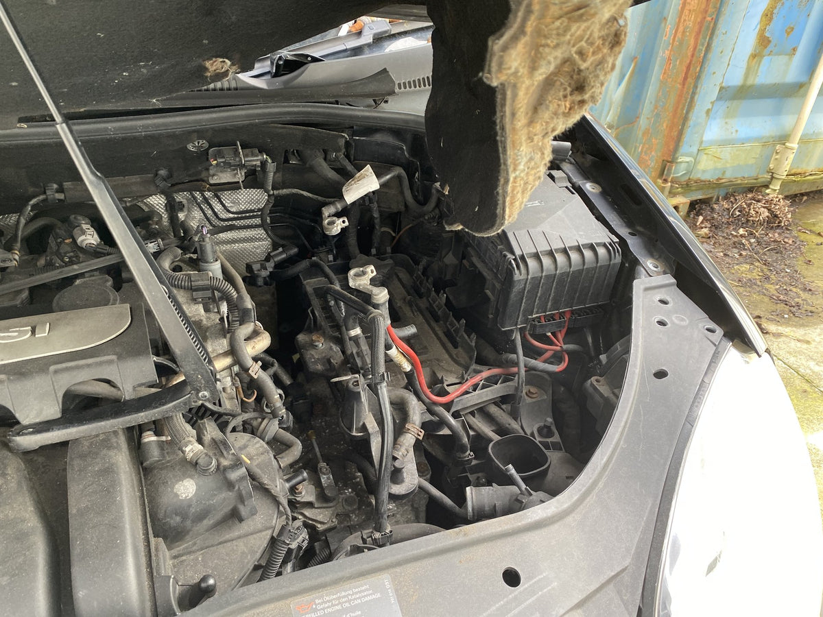 2006 Volkswagen Golf Dismantling For Parts- Dismantling For Parts - Dismantling For Parts