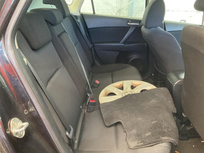 2010 Mazda Axela BL5FW Dismantling For Parts