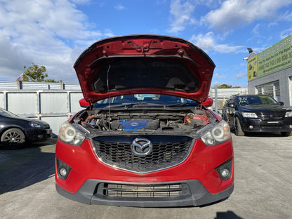 2012 Mazda CX-5  Dismantling For Parts
