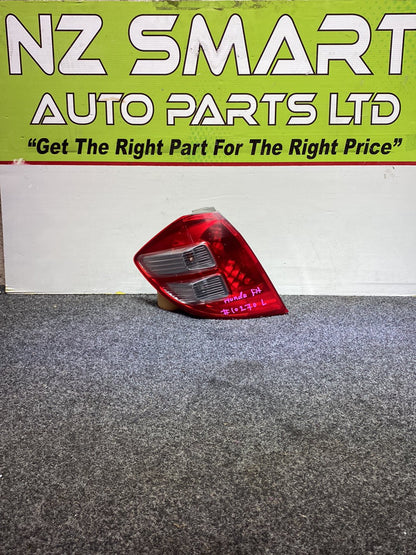 2010 Honda Fit - Left Taillight PN: p7030L