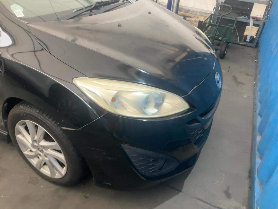 2011 Mazda Premacy CWEFW  Dismantling For Parts
