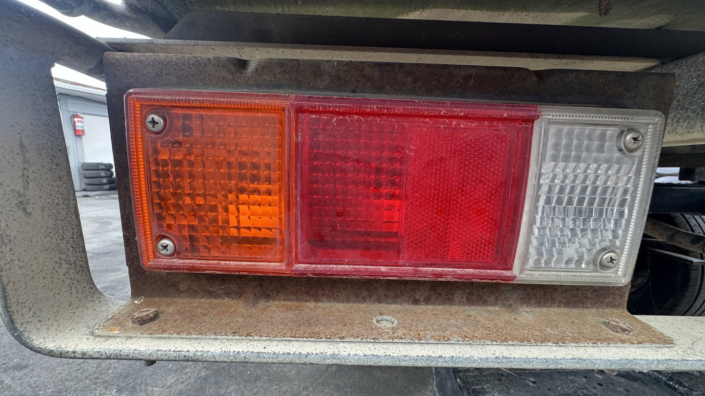 2012 Ford Ranger Dismantling For Parts