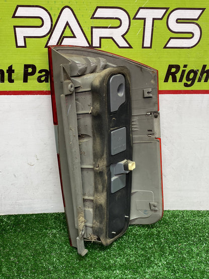 2004 to 2007 - Used Toyota Noah AZR6# Imported - Left Taillight - Lens# 28-184
