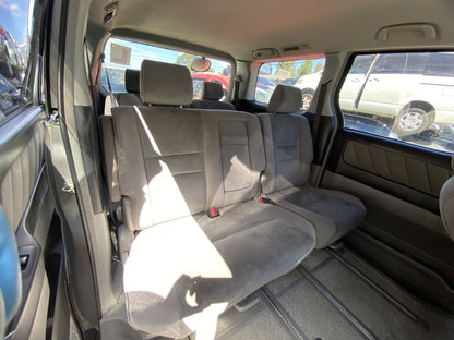 2005 Toyota Alphard ANH10 Dismantling For Parts