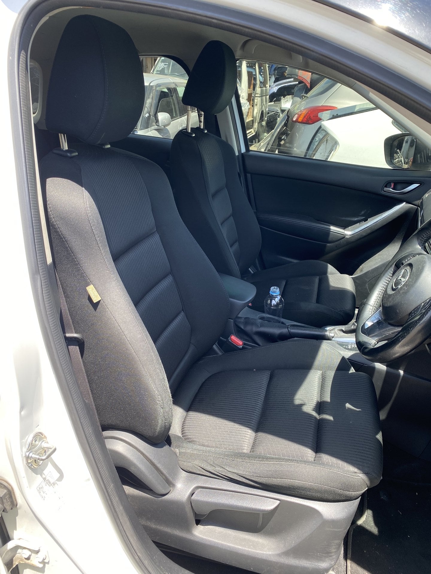 2013 Mazda CX-5 KE2FW Dismantling For Parts