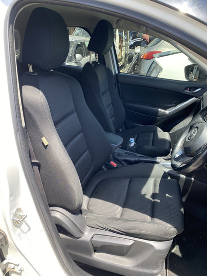 2013 Mazda CX-5 KE2FW Dismantling For Parts