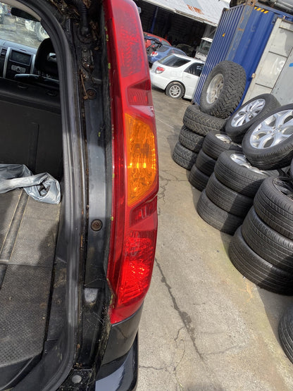 2005 Subaru Impreza Sportswagon GG2 Dismantling For Parts