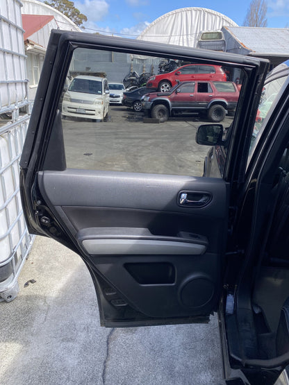 2013 Nissan X-Trail ti Dismantling For Parts- Dismantling For Parts - Dismantling For Parts