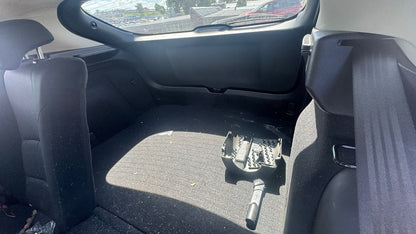 2014 Mazda Axela BM5FS Dismantling For Parts