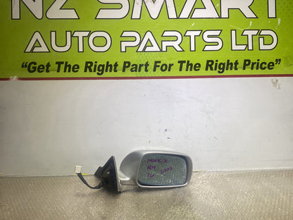 2005 Used Toyota Mark X- Right Door Mirror PN: see photos